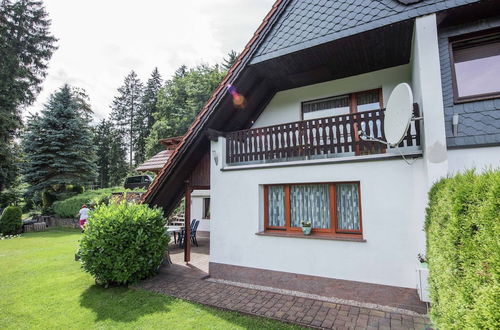 Foto 1 - Holiday Home in Thuringia With Terrace