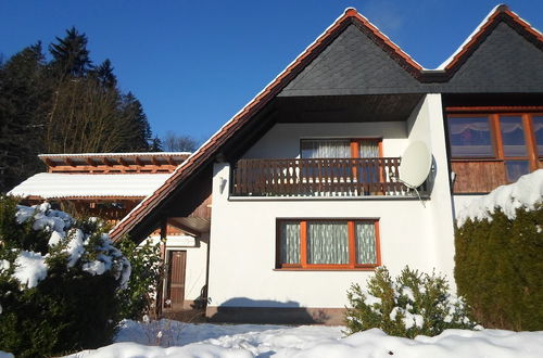 Photo 24 - Holiday Home in Thuringia With Terrace