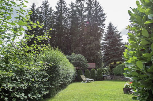 Photo 19 - Holiday Home in Thuringia With Terrace