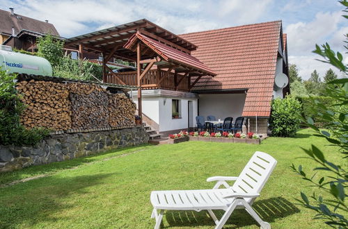 Photo 16 - Holiday Home in Thuringia With Terrace