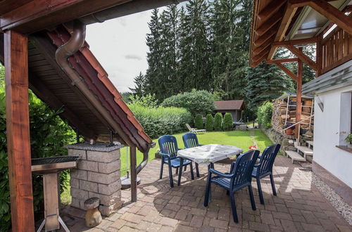 Photo 10 - Holiday Home in Thuringia With Terrace