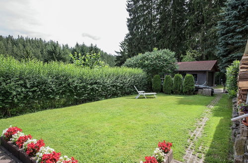 Photo 17 - Holiday Home in Thuringia With Terrace