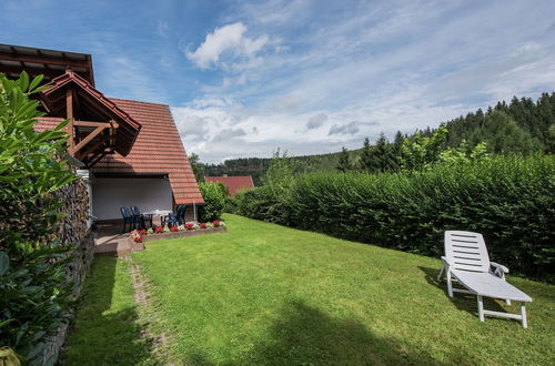 Photo 21 - Holiday Home in Thuringia With Terrace