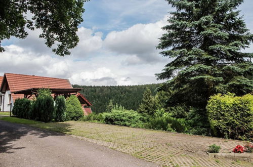 Photo 26 - Holiday Home in Thuringia With Terrace