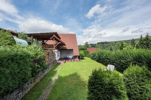 Photo 15 - Holiday Home in Thuringia With Terrace