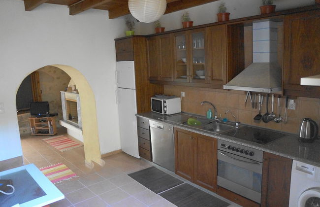 Casa Benavista - Cretan Holiday Home, Greece - Foto 14
