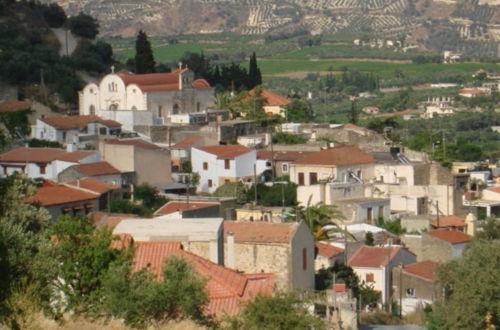 Photo 35 - Casa Benavista - Cretan Holiday Home, Greece