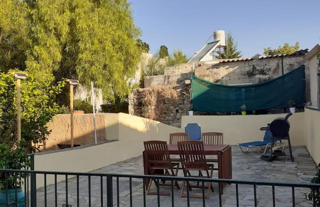 Casa Benavista - Cretan Holiday Home, Greece - Foto 26