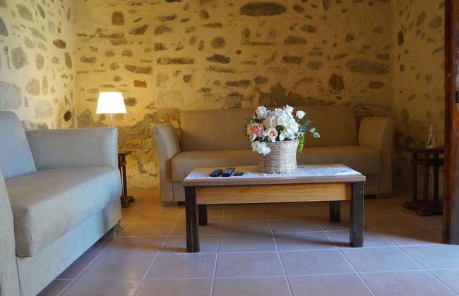 Casa Benavista - Cretan Holiday Home, Greece - Foto 16
