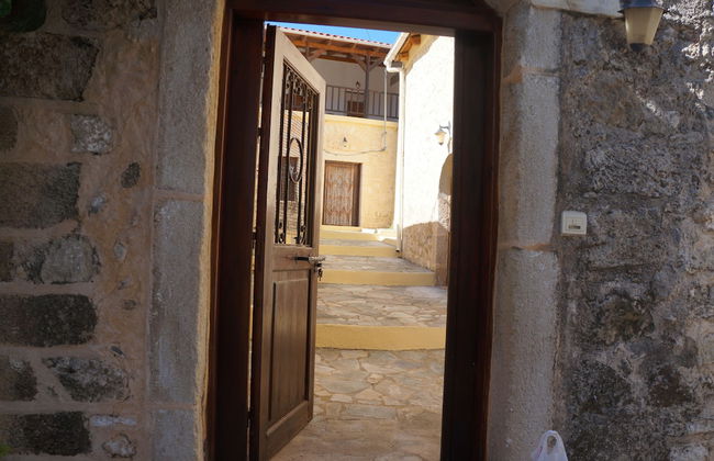 Casa Benavista - Cretan Holiday Home, Greece - Foto 34
