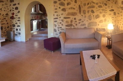 Foto 17 - Casa Benavista - Cretan Holiday Home, Greece