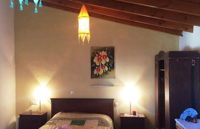 Casa Benavista - Cretan Holiday Home, Greece - Foto 3