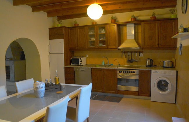 Casa Benavista - Cretan Holiday Home, Greece - Foto 15
