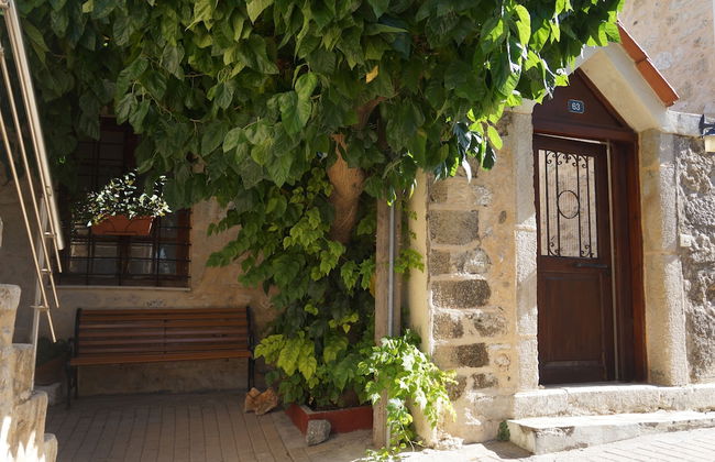 Casa Benavista - Cretan Holiday Home, Greece - Foto 1