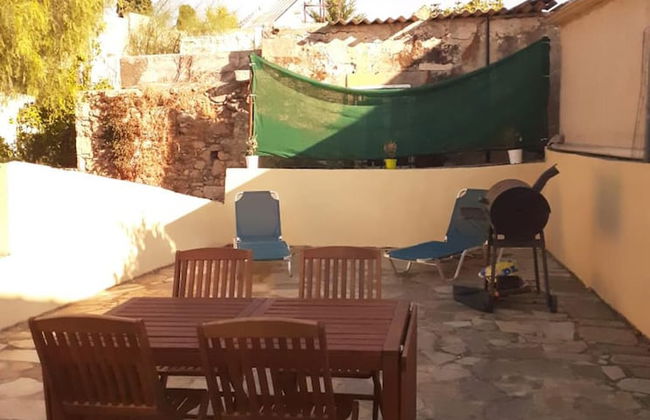 Casa Benavista - Cretan Holiday Home, Greece - Foto 28