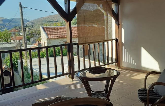 Casa Benavista - Cretan Holiday Home, Greece - Foto 25