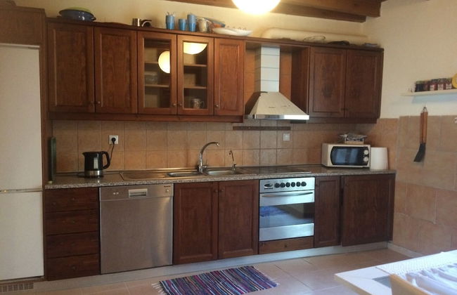 Casa Benavista - Cretan Holiday Home, Greece - Foto 10