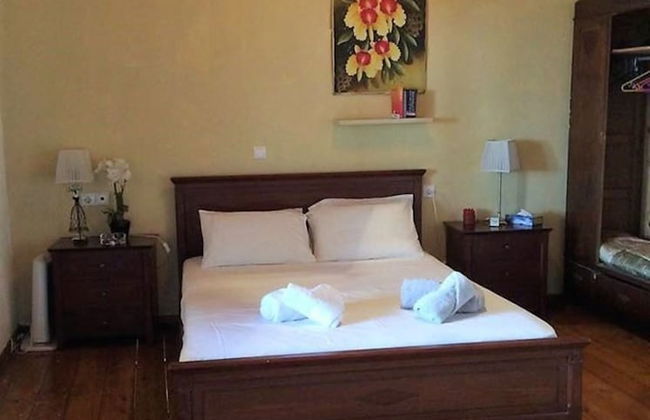 Casa Benavista - Cretan Holiday Home, Greece - Foto 5