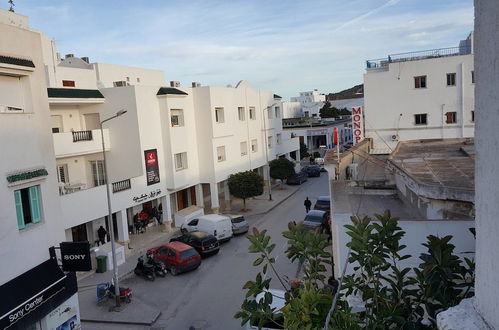 Photo 12 - Charming Apart in the Heart of La Marsa