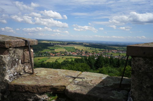 Foto 42 - Feriendorf Waldbrunn