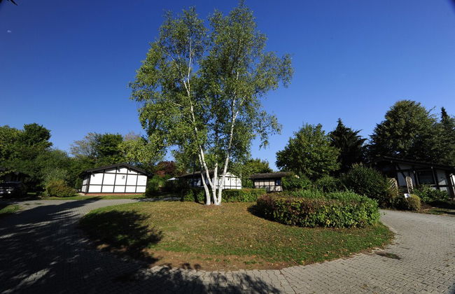 Feriendorf Waldbrunn - Foto 34
