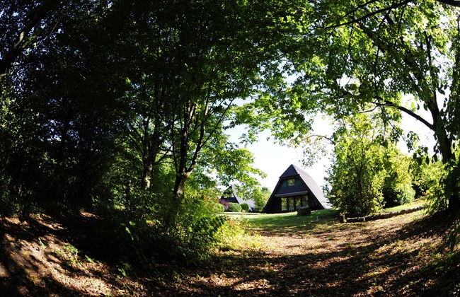 Feriendorf Waldbrunn - Foto 33