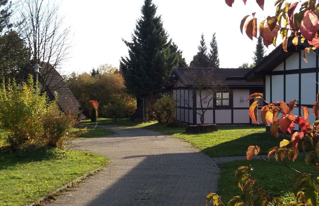 Feriendorf Waldbrunn - Foto 20