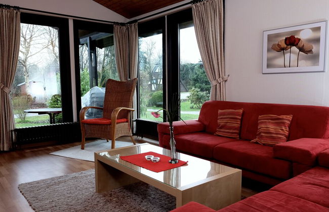 Feriendorf Waldbrunn - Foto 19