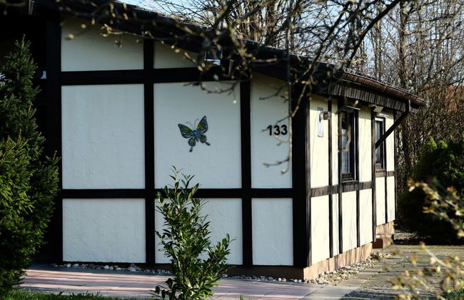 Feriendorf Waldbrunn - Foto 22