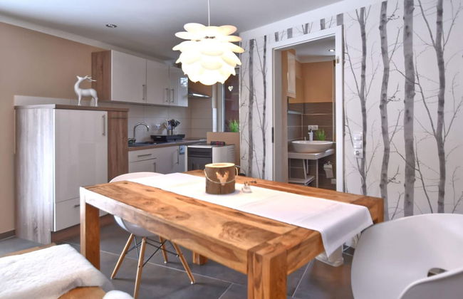 Apartment With Private Terrace - Foto 9