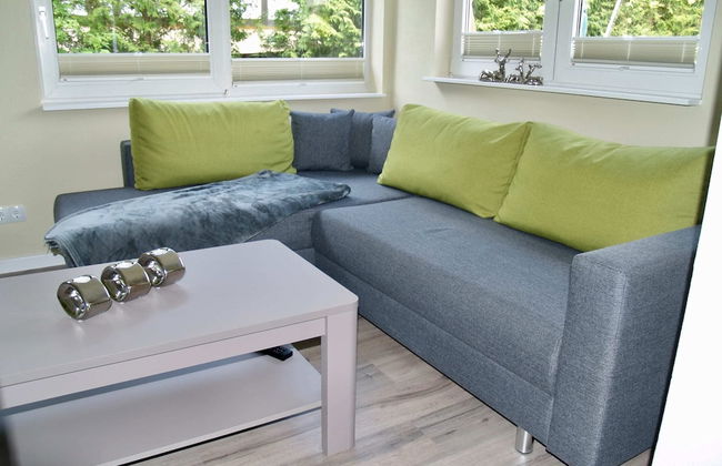 Apartment With Private Terrace - Foto 11