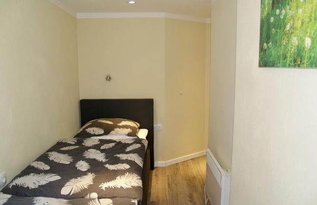 Apartment With Private Terrace - Foto 6