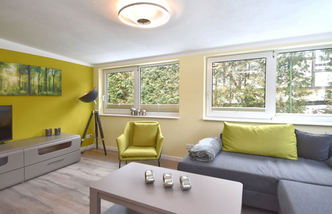 Apartment With Private Terrace - Foto 10