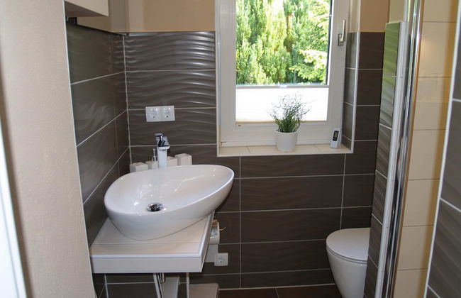 Apartment With Private Terrace - Foto 18
