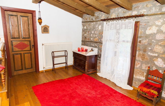 Picturesque Villa in Parnassos - Foto 9