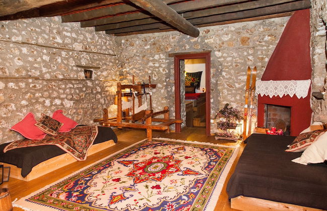 Picturesque Villa in Parnassos - Foto 19