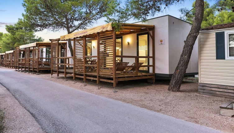 Foto 1 - Mediteran Travel Mobile Homes Solaris