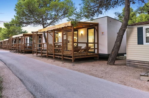 Foto 1 - Mediteran Travel Mobile Homes Solaris