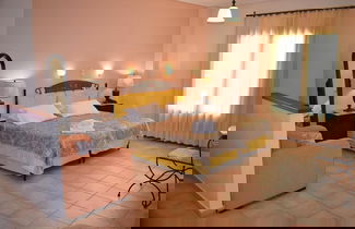 Foto 2 - Melidron Hotel
