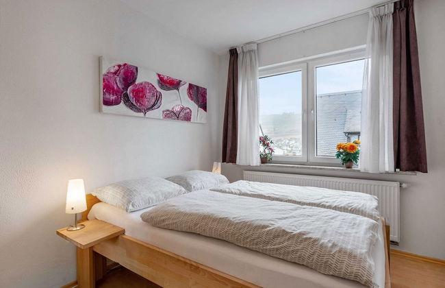Apartment With Private Terrace in Velmede - Photo 9