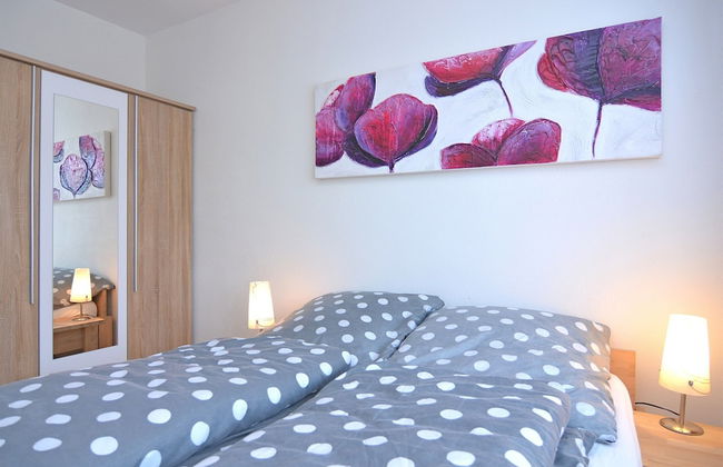 Apartment With Private Terrace in Velmede - Photo 15