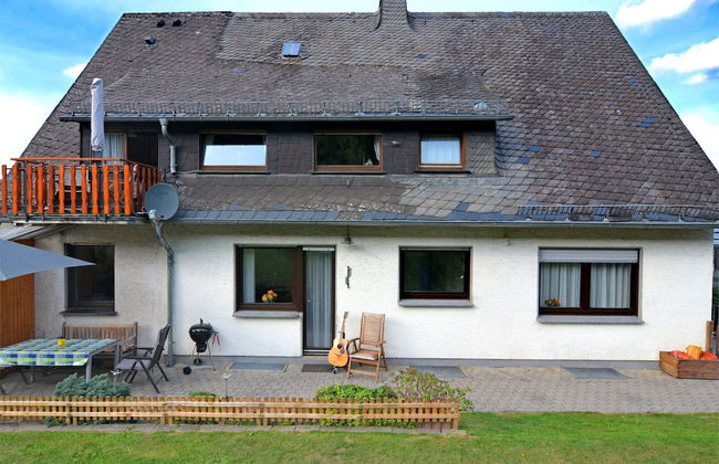 Apartment With Private Terrace in Velmede - Photo 39