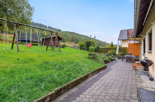 Photo 28 - Apartment With Private Terrace in Velmede