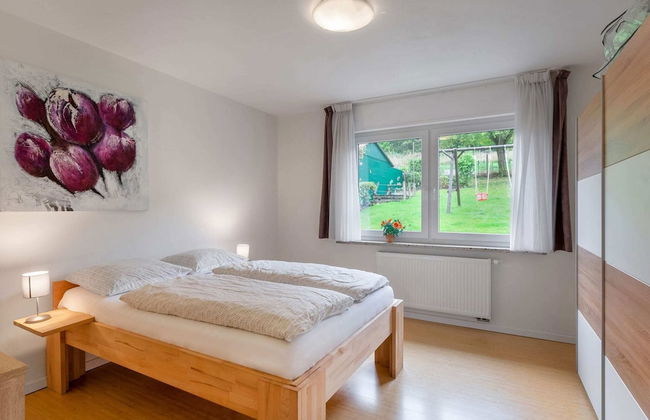 Apartment With Private Terrace in Velmede - Photo 8
