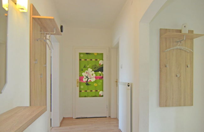 Apartment With Private Terrace in Velmede - Photo 30