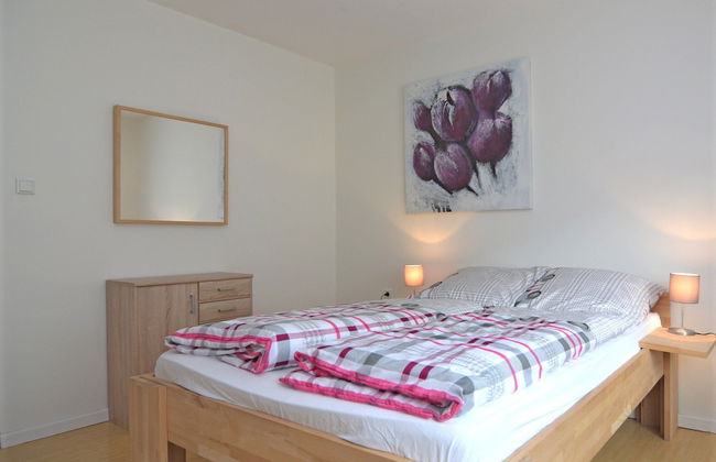 Apartment With Private Terrace in Velmede - Photo 13