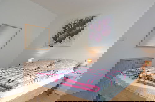 Photo 13 - Apartment With Private Terrace in Velmede