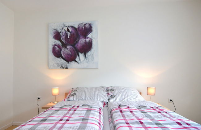 Apartment With Private Terrace in Velmede - Photo 12