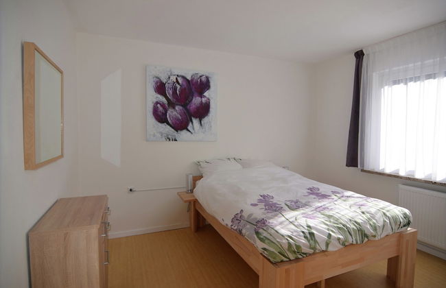 Apartment With Private Terrace in Velmede - Photo 11