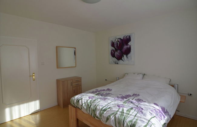 Apartment With Private Terrace in Velmede - Photo 14